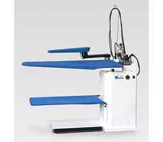 Cầu bàn là VAPOR A MAXI Ghidini