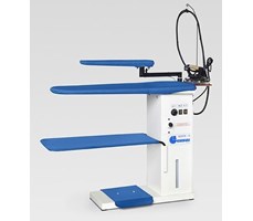 Cầu bàn là Ghidini DORIS 09