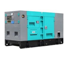 Máy phát điện KUBOTA 25kVA