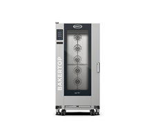 Lò nướng Unox Bakertop XEBL-16EU-DPRS