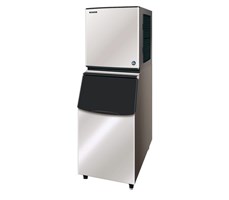 Máy làm đá bán nguyệt Hoshizaki MD-201AWB