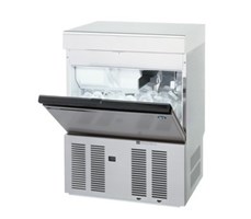 Máy làm đá viên 28kg/ngày Hoshizaki IM-55M-2-LM