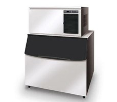 Máy làm đá viên 240kg/ngày Hoshizaki IM-240DNE