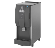 Máy làm đá kích thước nhỏ Hoshizaki DCM-120KE