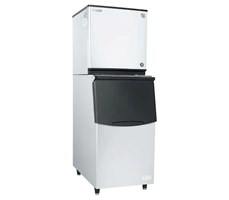 Máy làm đá Hoshizaki KMD-201AWA