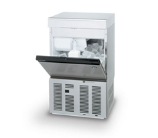 Máy làm đá vuông Hoshizaki LM-550M-1