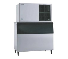 Máy làm đá công nghiệp Hoshizaki KM-1301SAH-E