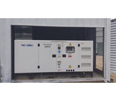 Máy phát điện KOFO 150kVA