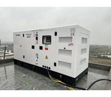 Máy phát điện KOFO 183kVA