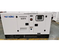 Máy phát điện KOFO 15KVA