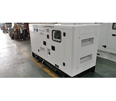 Máy phát điện KOFO 30kVA