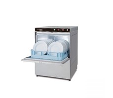 Máy rửa chén đĩa để quầy Hobart F500 