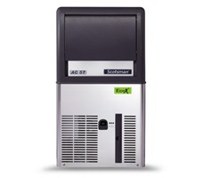 Máy làm đá Scotsman AC 57 AS