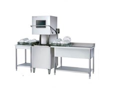 Máy rửa bát Dolphin DW 3280S 