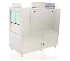 Máy rửa bát băng chuyền Dolphin DRC-1E