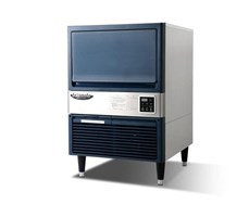 Máy làm đá bán nguyệt 55kg/24h LASSELE LUI-150