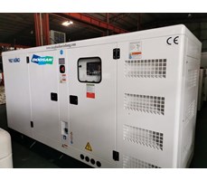 Máy phát điện DOOSAN 200kVA