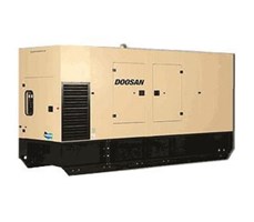 Máy phát điện DOOSAN 230kVA