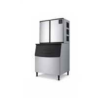 Máy làm đá viên ICE PRO 4000W IPR900