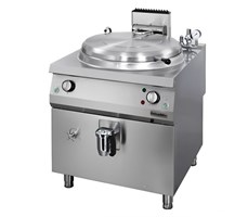 Nồi hầm dùng điện OZTI OTEI 100