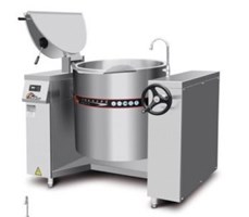 Nồi nấu canh điện từ Chu zhong chu Czc-13e