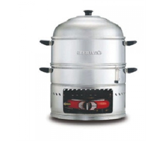 Nồi hấp Berjaya Gcs 55ssc