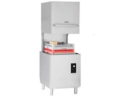 Máy rửa chén công nghiệp ASBER GE-H510 DD