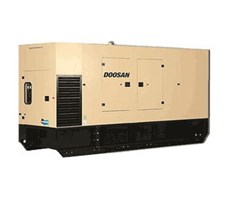 Máy Phát Điện DOOSAN 800KVA