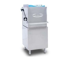 Máy rửa bát Inoksan BYM102-D-RI-RA