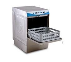 Máy rửa ly cốc Inoksan BYM042TPD