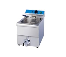 Bếp chiên nhúng điện 1 hộc EAGLE EFTD-12