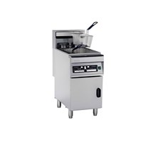 Bếp chiên nhúng 1 hộc EAGLE EFS-28