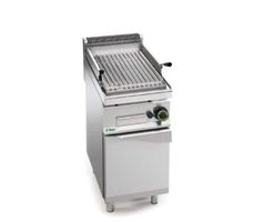 Bếp nướng than Combi Fimar GW40