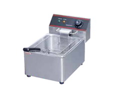 Chiên nhúng điện 1 hộc Eagle EFT-8