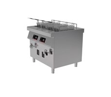 Bếp chiên nhúng 4 rổ LESTOV LT-ZAL-D115