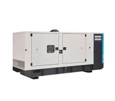 Máy phát điện ATLASCOPCO 130kVA