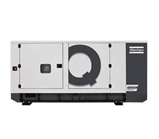 Máy phát điện Atlascopco 60kVA