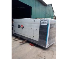 Máy phát điện Atlascopco 20kVA