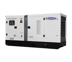 Máy phát điện LOVOL 140kVA