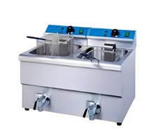 Bếp chiên nhúng điện EAGLE EFTD-12-2