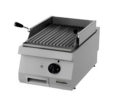 Bếp nướng nhân tạo đơn dùng gas OZTI ODG 4070 