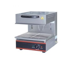 Lò nướng điện công nghiệp salamander Eagle ESL-600