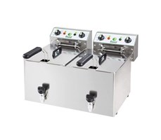 Nồi chiên nhúng điện Fimar FR88R
