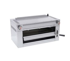 Lò nướng Salamander dùng gas EAGLE GS2