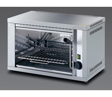 Lò nướng Salamander Lotus SE-40 M