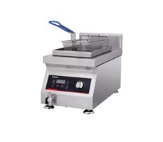 Bếp chiên nhúng điện 10L LESTOV LT-TZL-D105