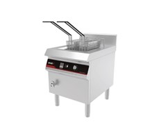 Bếp chiên nhúng 30L x2 LESTOV LT-ZLII-E115