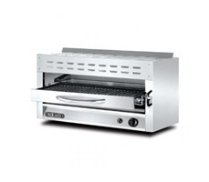 Lò nướng Salamander dùng gas Berjaya SALA 22N