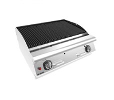 Bếp chiên phẳng dùng gas Inoksan INO-7IG20S