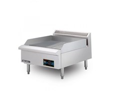 Bếp chiên nửa phẳng nửa nhám dùng điện Berjaya EG3500HR-17